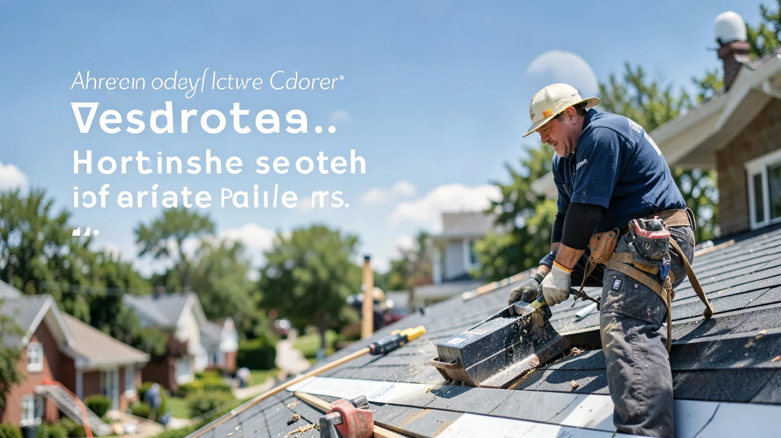 Roof Replacement in Juliustown, NJ near me